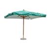 Horeca Umbrella Antique 3 x 3 m - 3