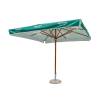 Horeca Umbrella Antique 3 x 3 m - 4