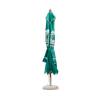 Horeca Umbrella Antique 3 x 3 m - 5
