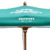 Horeca Umbrella Antique 3 x 3 m - 5