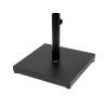 Horeca Umbrella Steel Plate 17 KG - 0