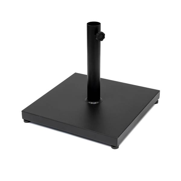 Horeca Umbrella Steel Plate 17 KG