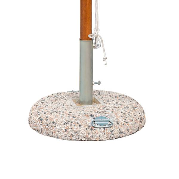Horeca Umbrella Antique Base