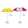Beach Umbrella Classic - 12