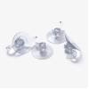 Suction Cups With Hooks For Window Mounting - 0