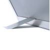 Metal Support Foot For Snap Frame - 0
