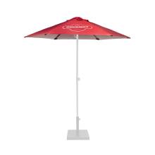 Horeca Umbrella Slide without Valance Graphic