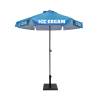 Horeca Umbrella Slide - 0