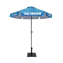 Horeca Umbrella Slide