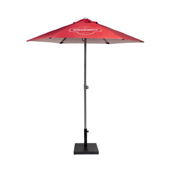 Horeca Umbrella Slide