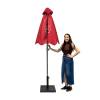 Horeca Umbrella Slide - 15