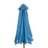 Horeca Umbrella Slide - 13