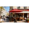 Horeca Umbrella Slide - 18