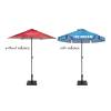 Horeca Umbrella Slide - 2