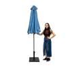 Horeca Umbrella Slide - 16