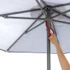 Horeca Umbrella Slide - 7