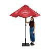 Horeca Umbrella Slide - 14