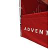 Tent Alu Half Wall Graphic Vivid Tent - 2