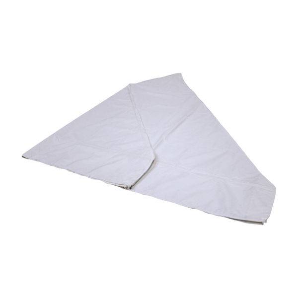Canopy Tent Steel White