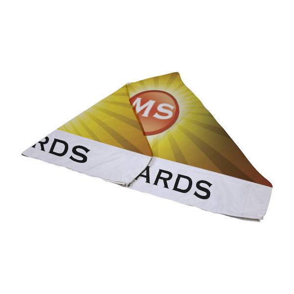 Canopy Tent Alu Graphic Vivid Tent