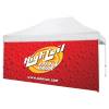Tent Alu Full Wall 3 x 3 Metre Graphic Double-Sided - 2