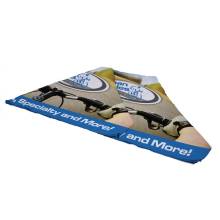 Canopy Tent Steel 3 x 4,5 Metre Graphic
