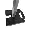 Tent Steel Plate 5 KG - 2