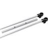 Half Wall Support Bar Tent Alu 3 x 4,5 Meter - 0