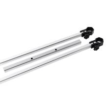 Half Wall Support Bar Tent Alu 3 x 3 Metre