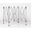 Tent Alu Set White Canopy - 8