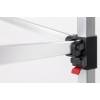 Tent Alu Set White Canopy - 6