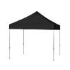 Tent Alu 3 x 3 Set Canopy Colour - 1
