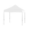 Tent Alu 3 x 3 Set Canopy Colour - 2