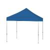 Tent Alu 3 x 3 Set Canopy Colour - 0