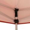 Tent Alu 3 x 4,5 Metre Including Bag And Stake Kit - 14