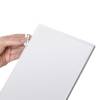 Scritto® Menu T Stand A6 Black - 2