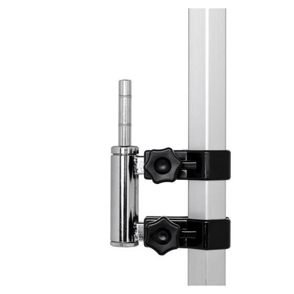 3 x Flag Holder Tent Alu 12 mm