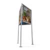 Triboard Snap Frame A0 - 1