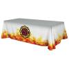 Table Cover Economy Square Sublimation 265 x 155 cm - 0