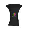 Table Cover Standing 80 cm Round - 3