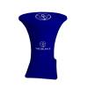 Table Cover Standing 80 cm Round - 5