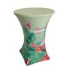 Table Cover Standing 90 cm Round - 0