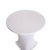 Table Cover Standing 80 cm Round - 8