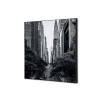 Textile Wall Decoration SET A1 New York Manhattan - 0