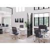 Textile Wall Decoration SET A1 New York Manhattan - 5