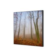 Textile Wall Decoration Autumn Mist