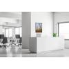 Textile Wall Decoration SET 40 x 40 cm Autumn Mist - 5