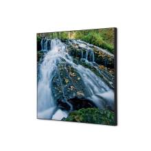 Textile Wall Decoration Waterspring Forest