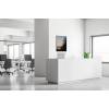 Textile Wall Decoration SET 40 x 40 cm Forest Sunrise - 5