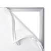 Textile Frame Elegent A2 Black - Unassembled - 8